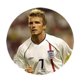 David Beckham