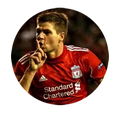 Steven Gerrard