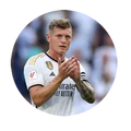 Toni Kroos