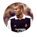 Zinédine Zidane